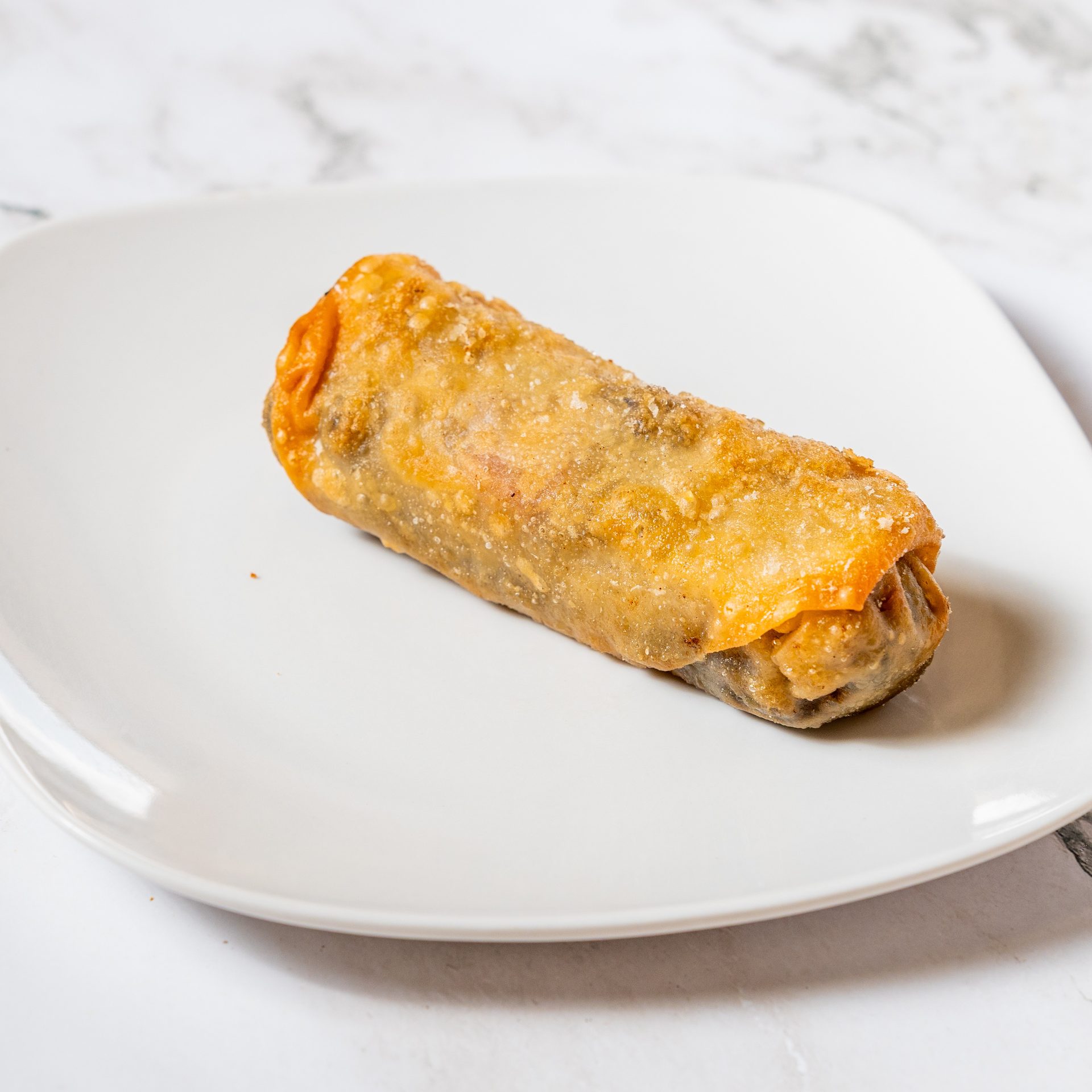 The Oxtail Eggroll