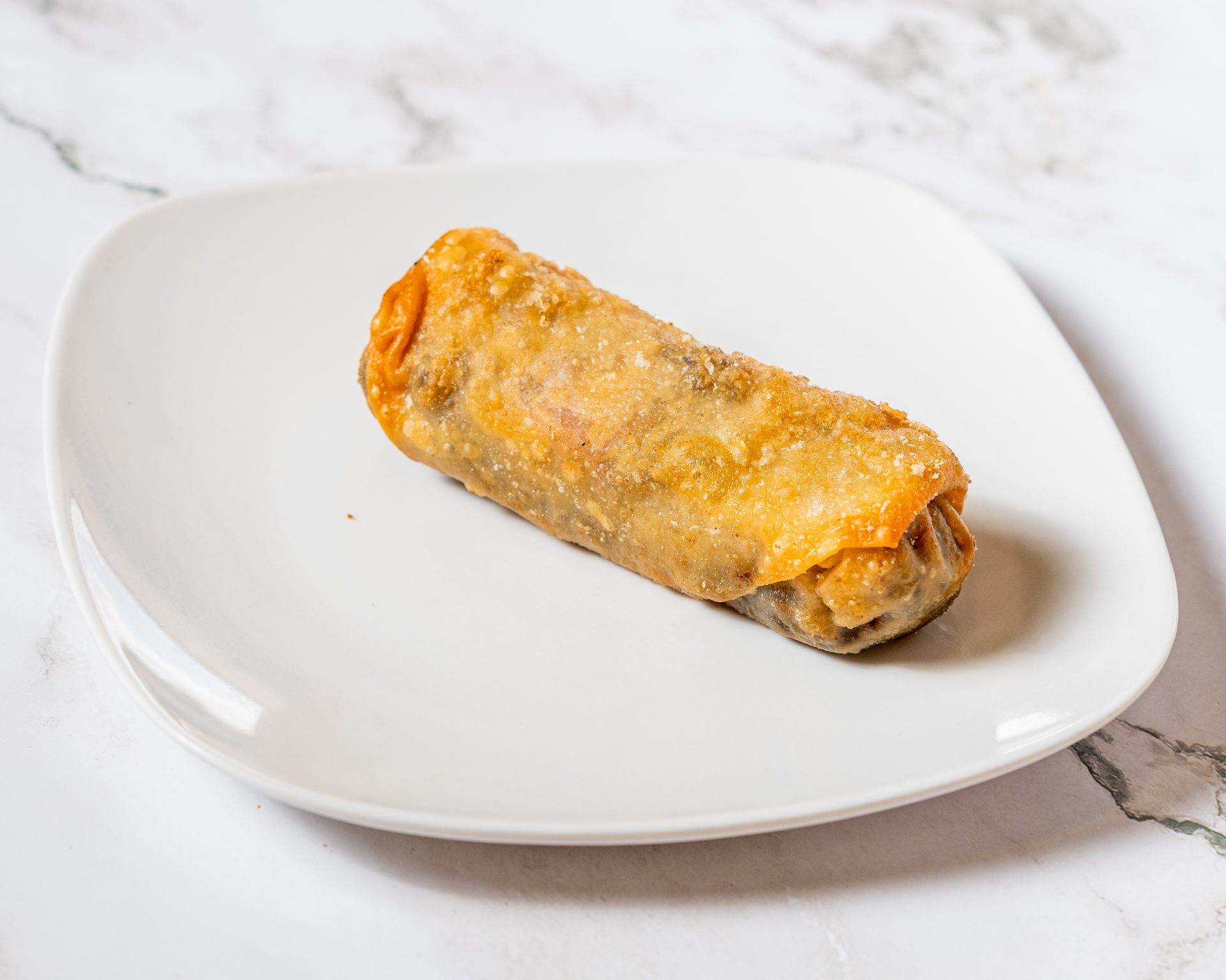 The Dish That Started Everything