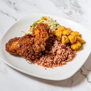 Fried Chicken