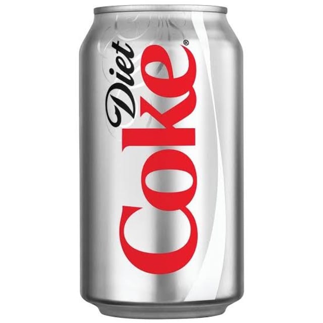 Can Soda.