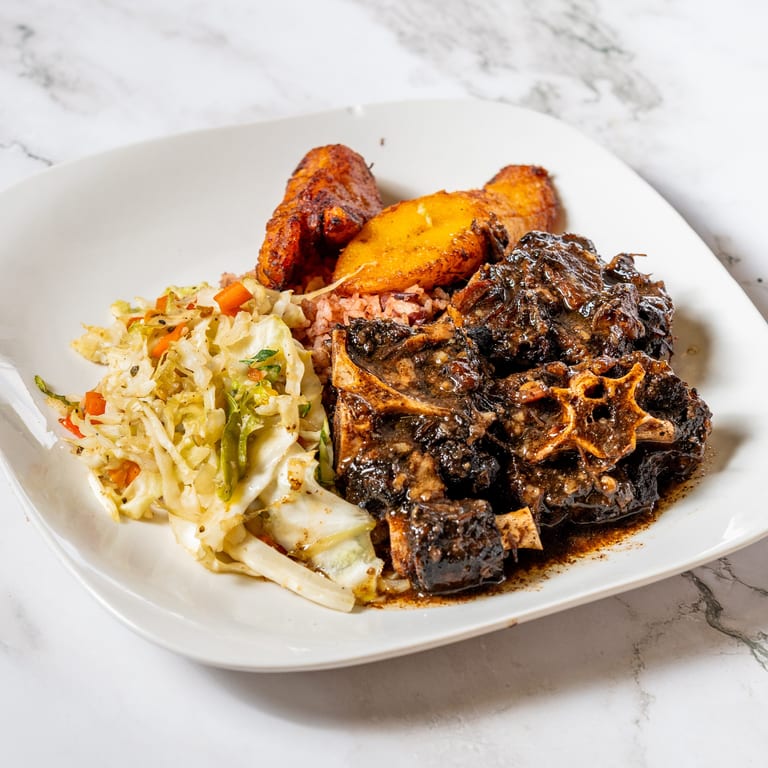 Delicious Curry Dishes Await